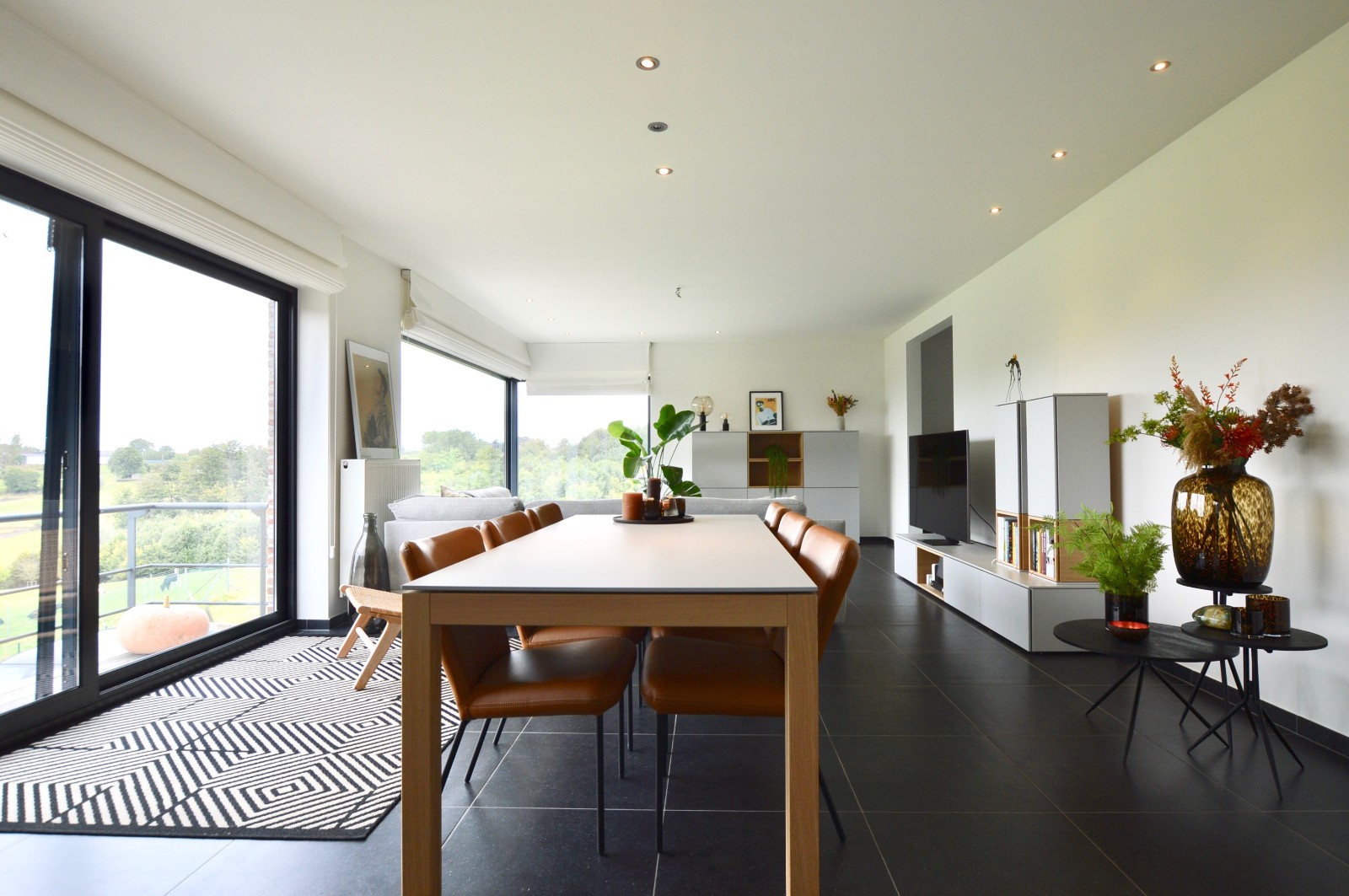 Rustig gelegen ruime woning te Nukerke - foto 3