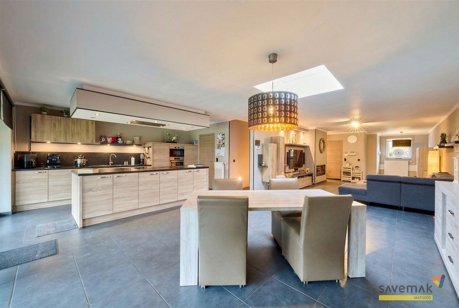 Instapklare gezinswoning met mogelijkheden - foto 5