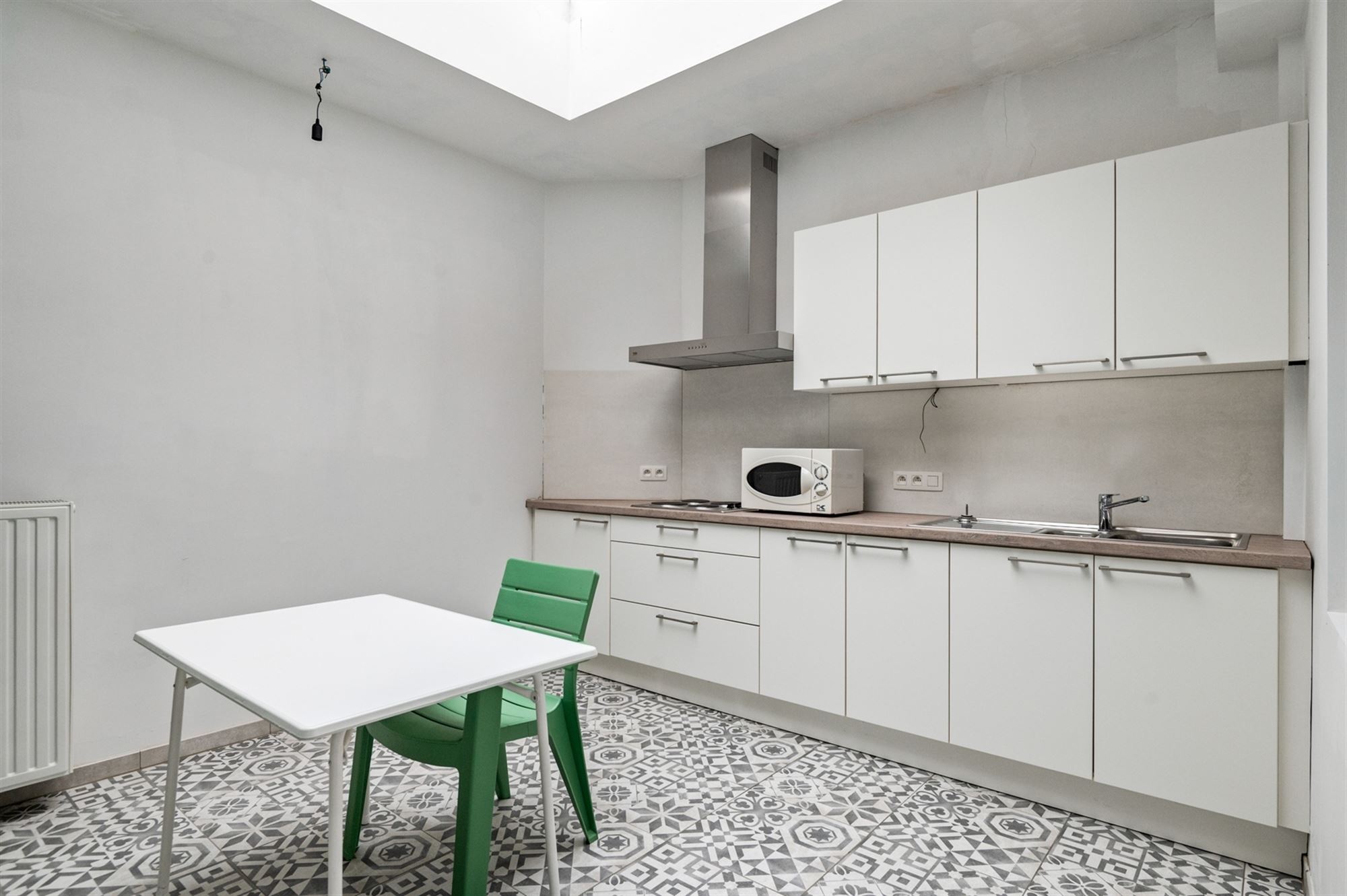 Gemoderniseerde woning met 4 slpks te Putte - foto 3