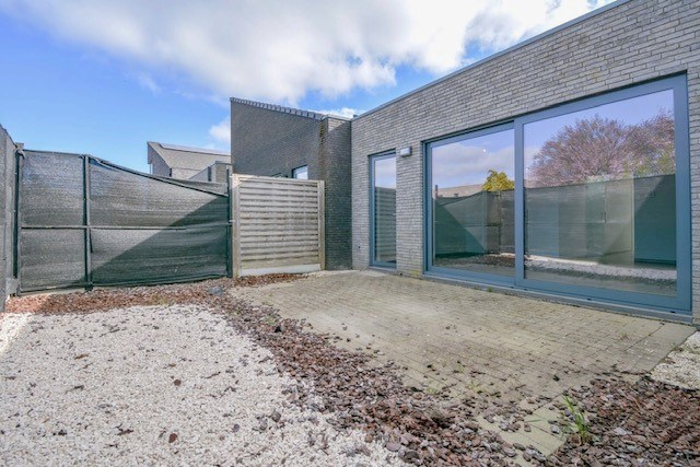 Gelijkvloerse woning in centrum Westrozebeke - ideaal als investering of voor eigen bewoning - foto 5