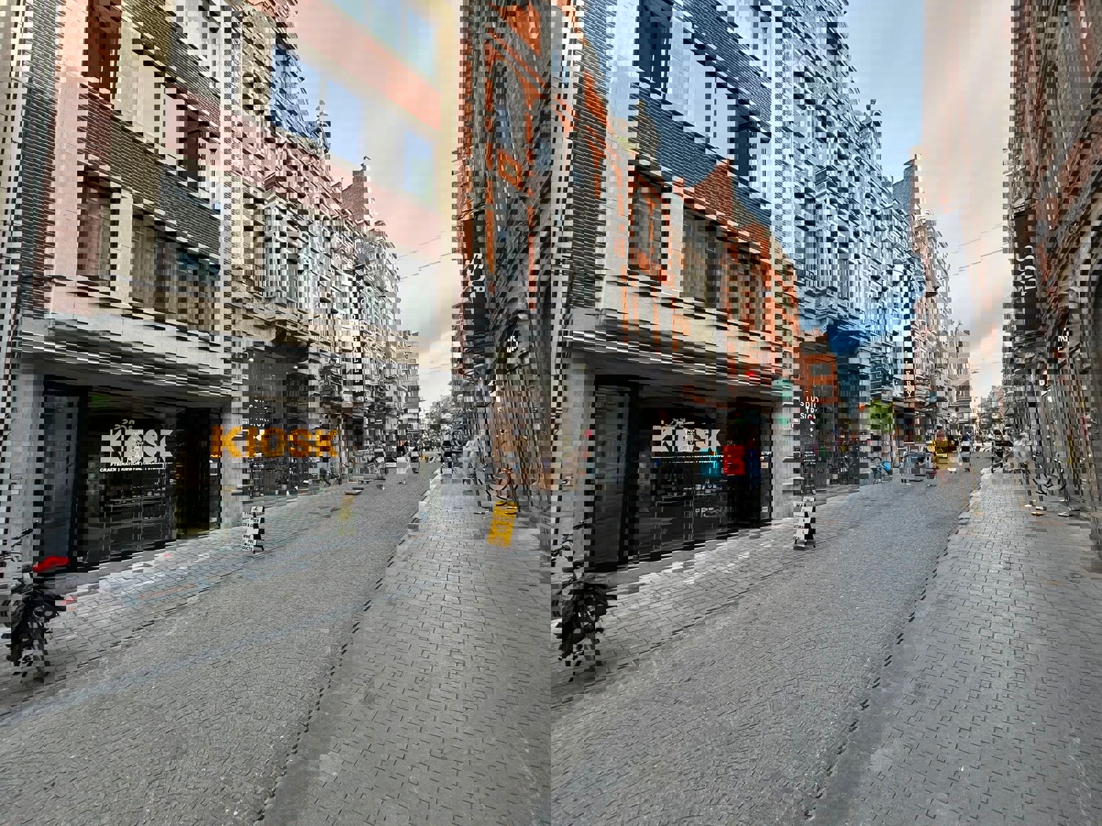 Commercieel te huur in Leuven - foto 2