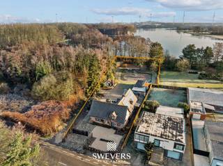 House for sale in Beringen