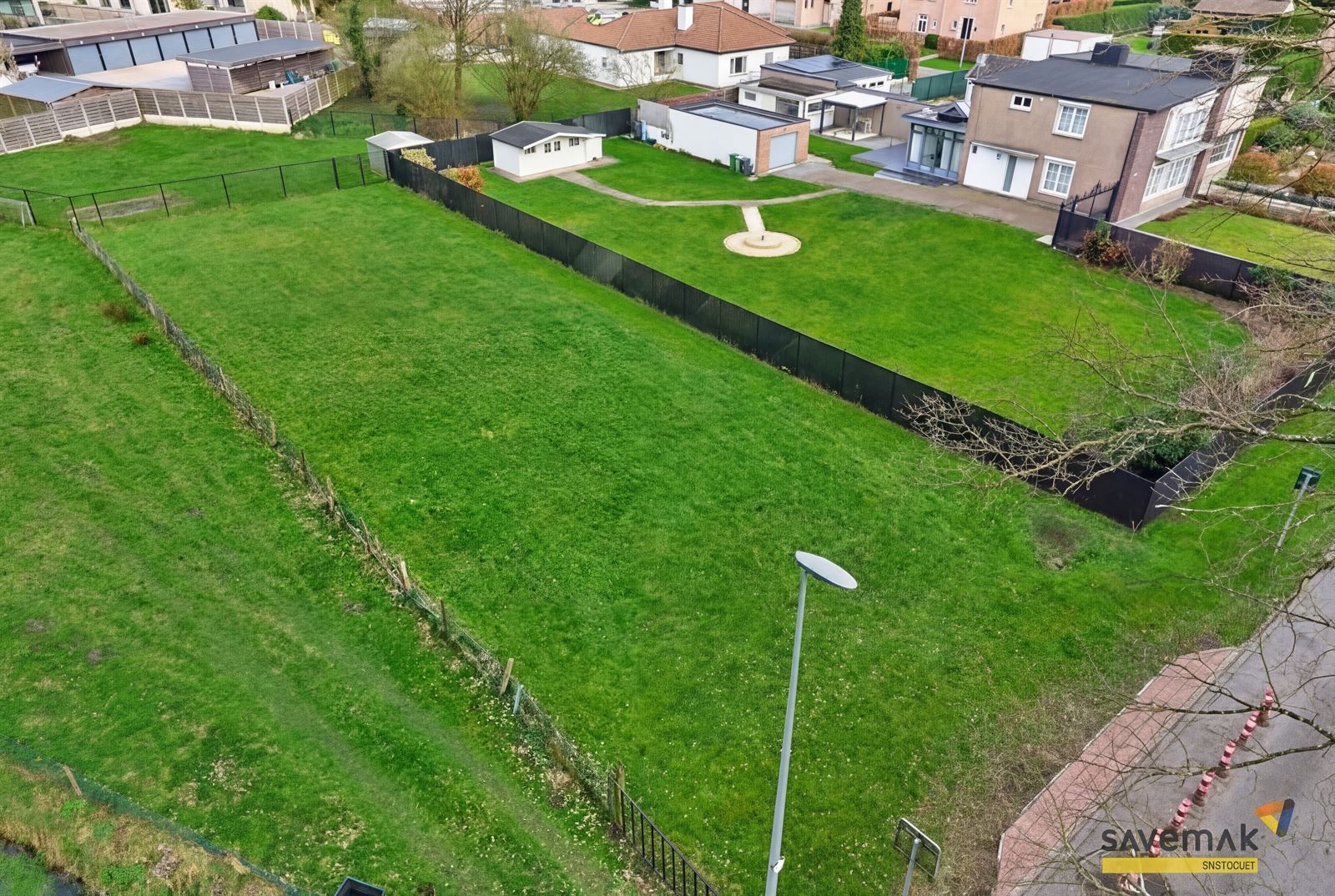 Grond voor open bebouwing in het groen - foto 2