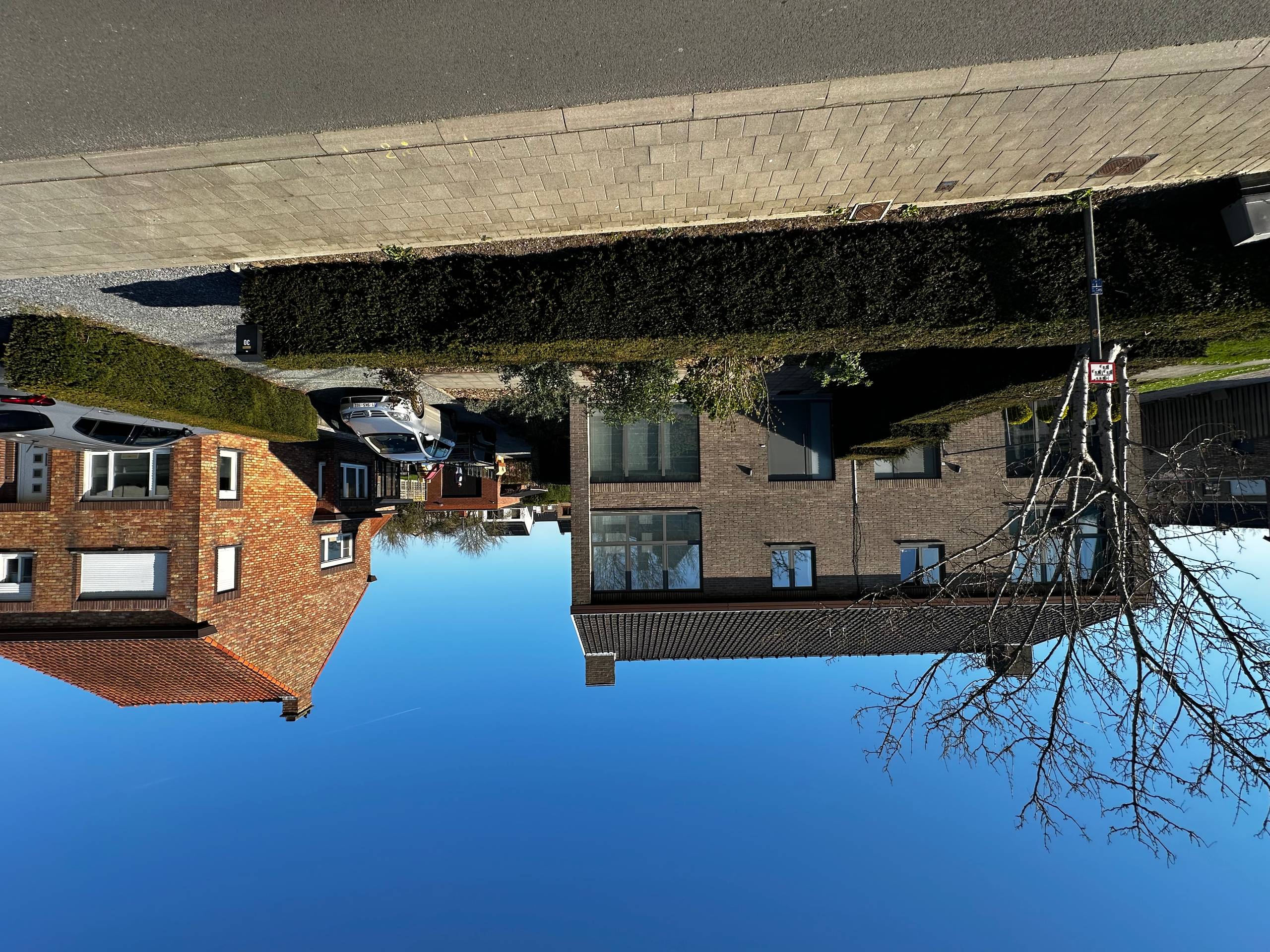 Maison d'habitation à Lotenhulle