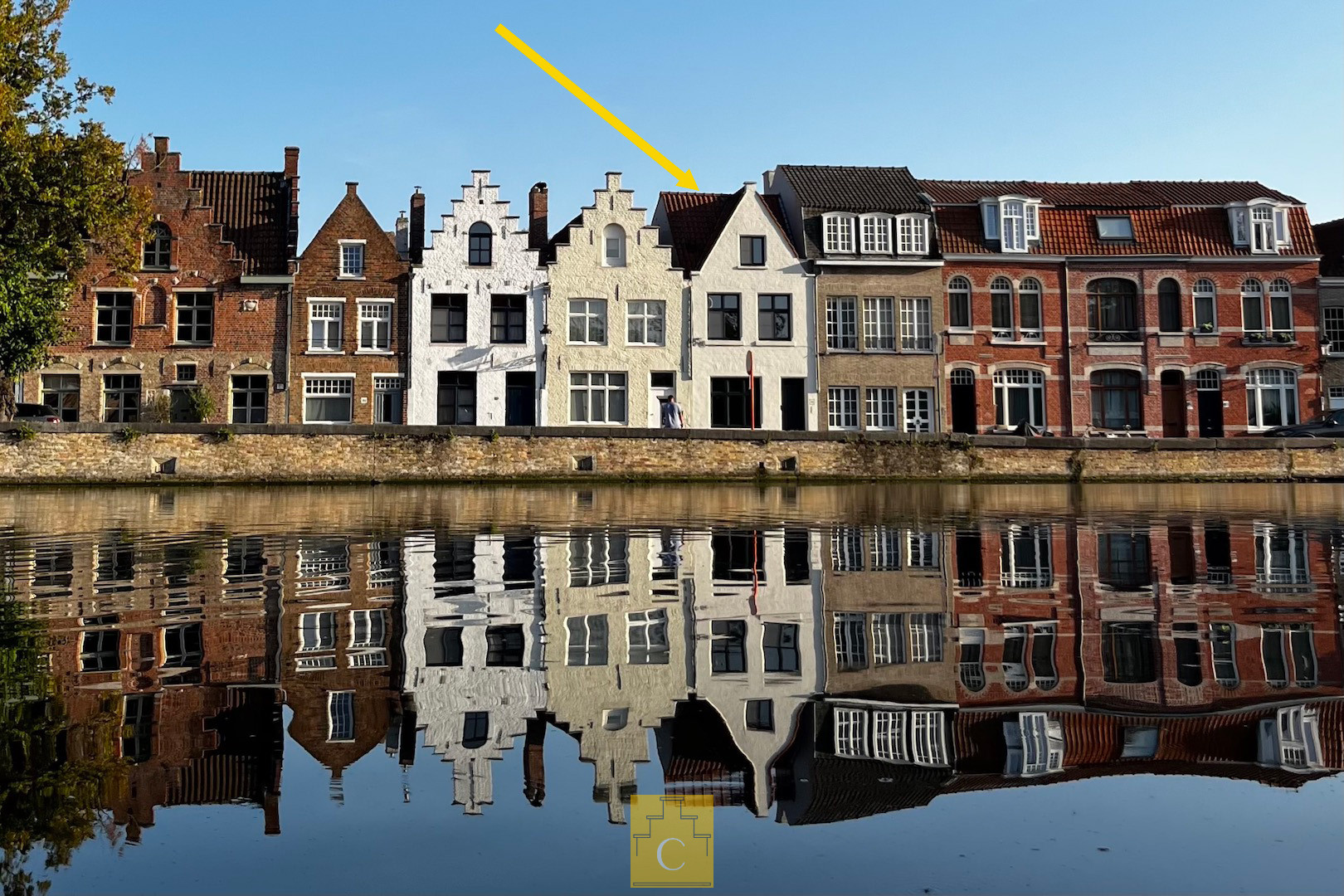 Een absolute topper, zowel qua afwerking als de AA-locatie aan de Potterierei! - photo 1