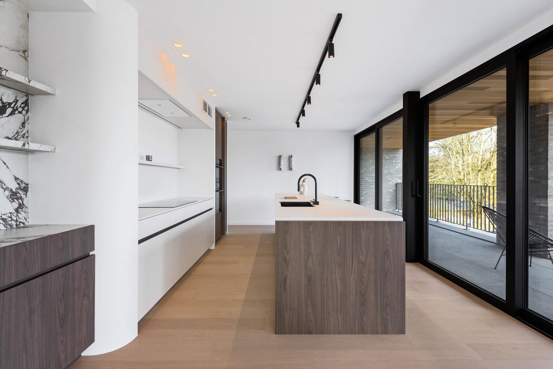 Appartement à vendre à S Gravenwezel avec 2 chambres - photo 1