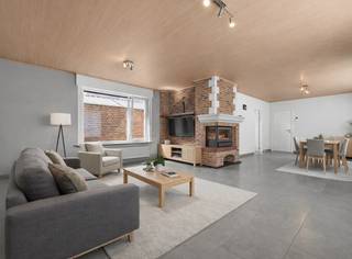 House for sale in Ypres