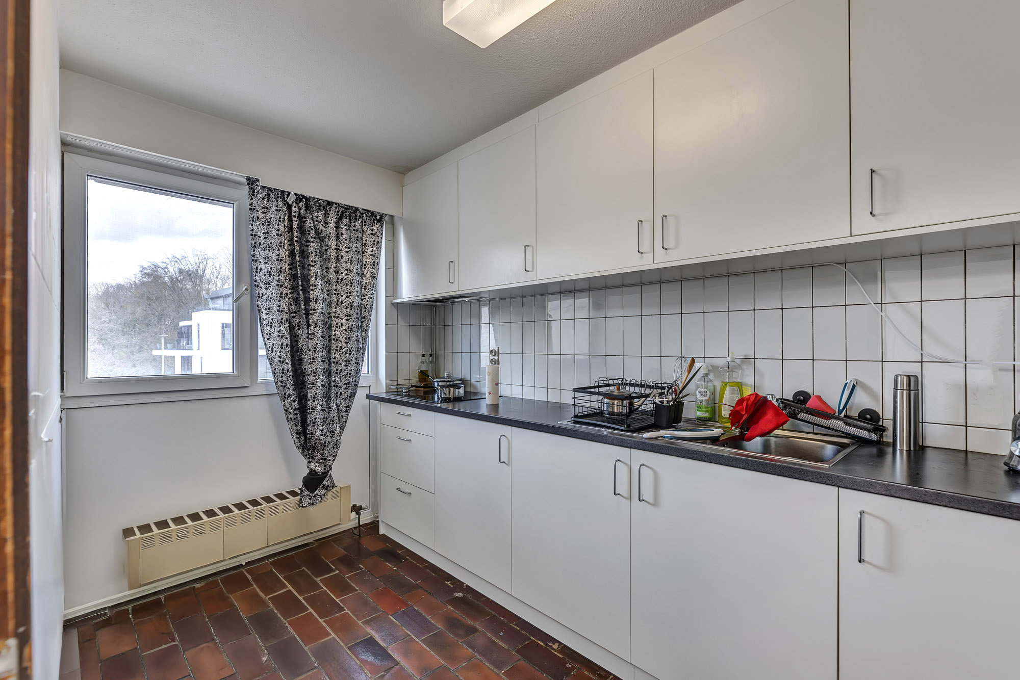 Opbrengsteigendom met 5 entiteiten en garageboxen in Aalst - foto 5