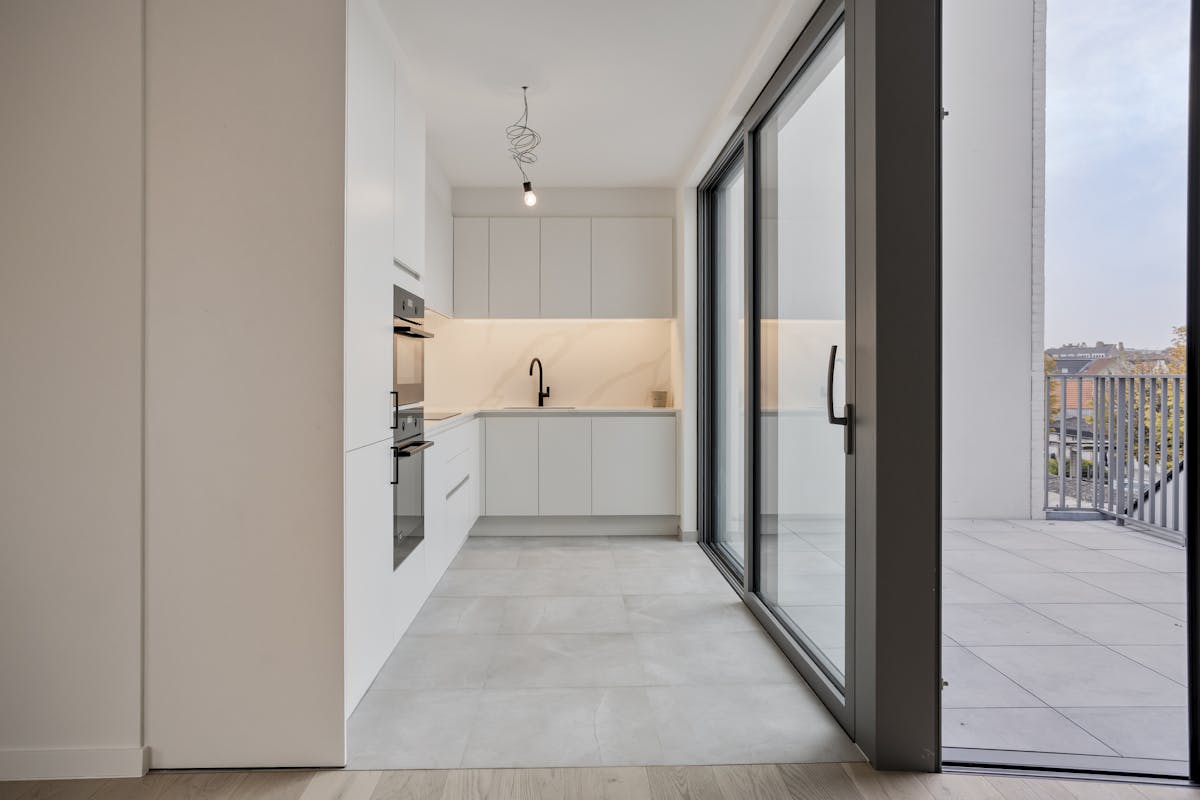 Klassevol appartement met 2 slaapkamers te centrum Brugge - foto 2