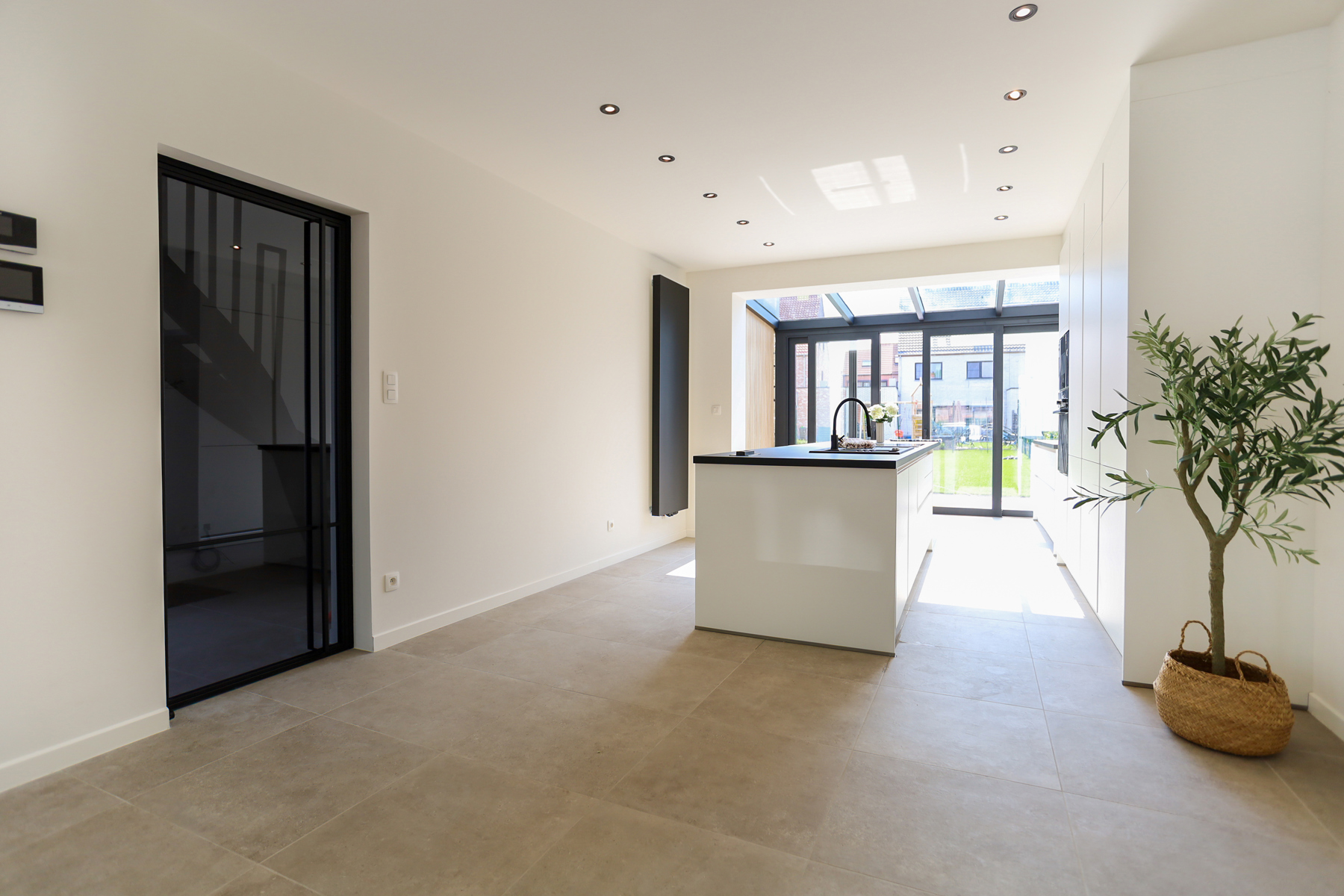 Prachtig gerenoveerde woning op toplocatie - foto 5