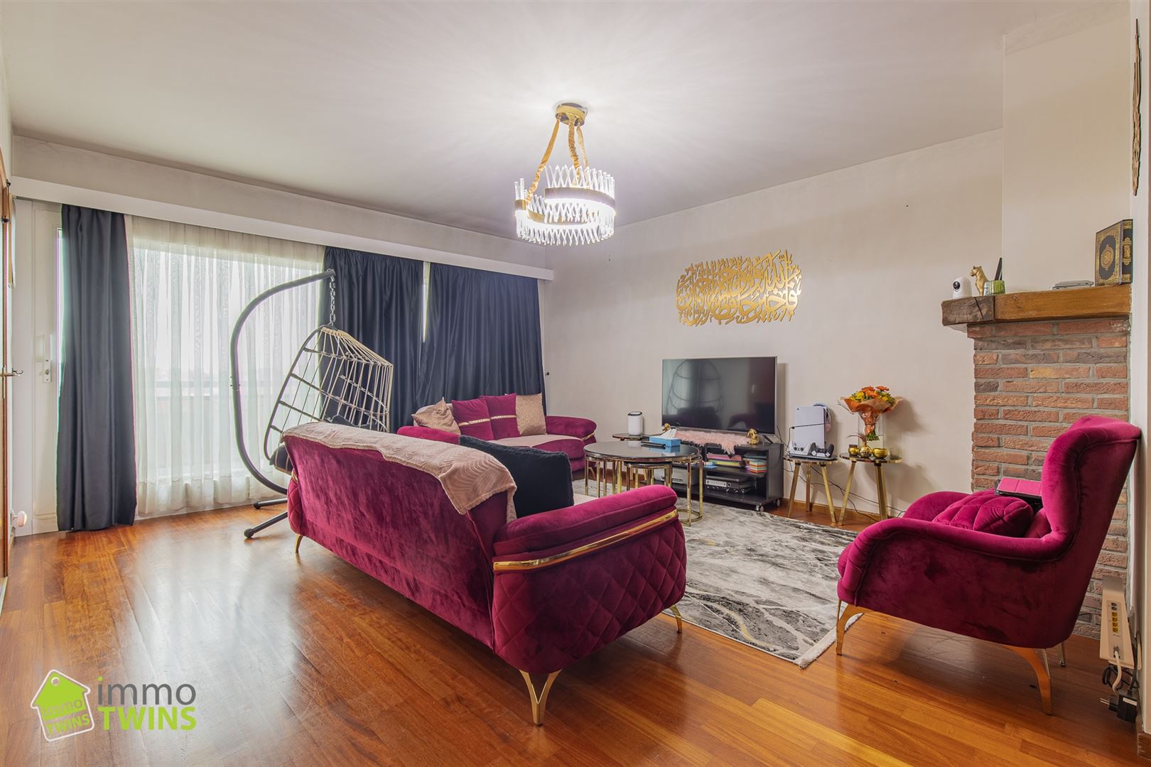 Apartment for sale in Dendermonde with 2 bedrooms - photo 4