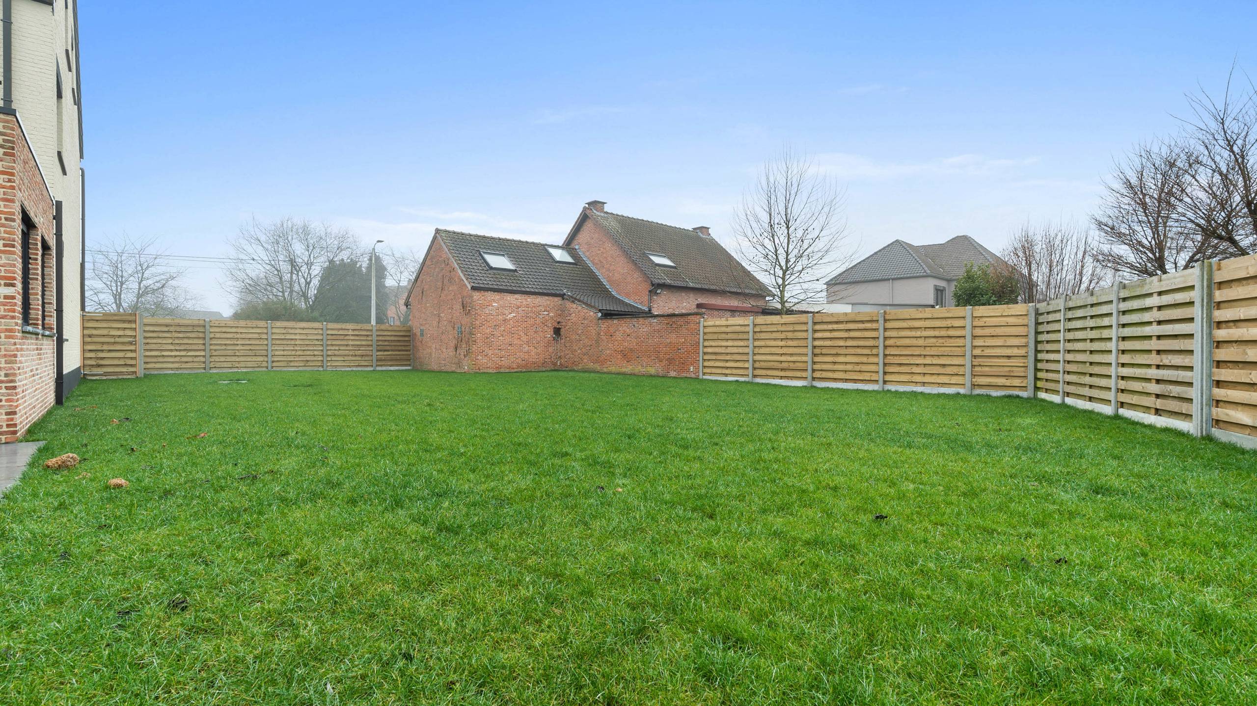 Ruime en volledig gerenoveerde woning op 835m2 in Westerlo - foto 2