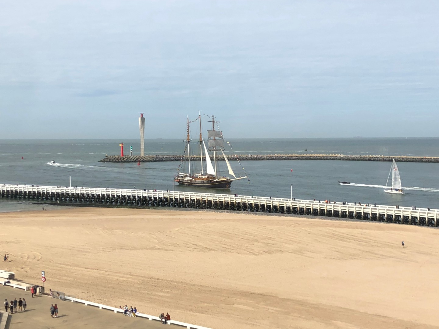 Appartement te koop in Oostende met 2 slaapkamers - foto 2