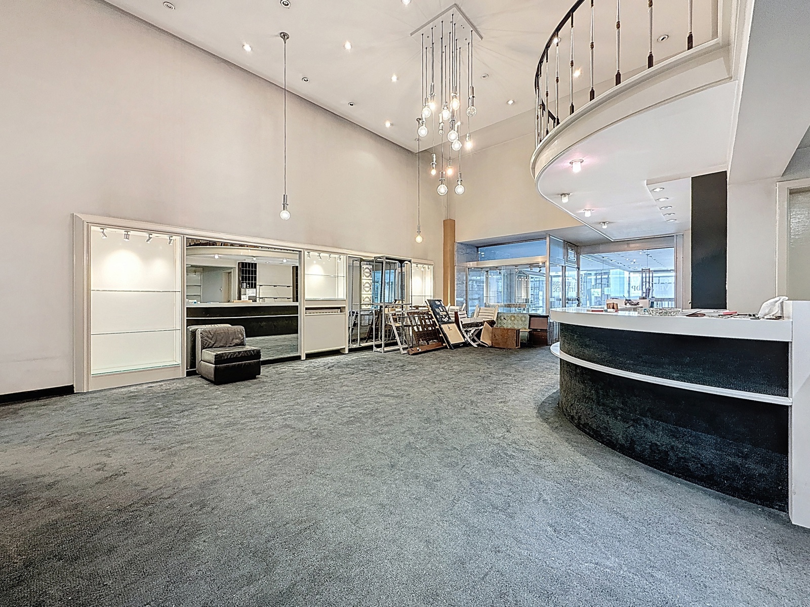 Commercial à vendre à Tirlemont - photo 4