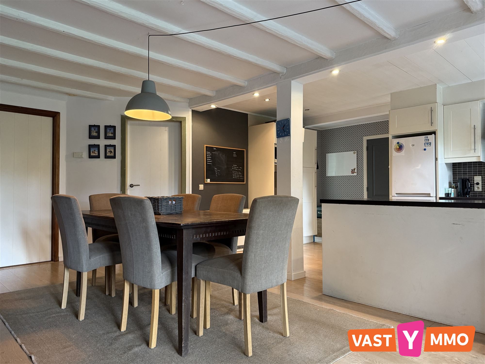 Maison à vendre à Brecht avec 4 chambres - photo 3