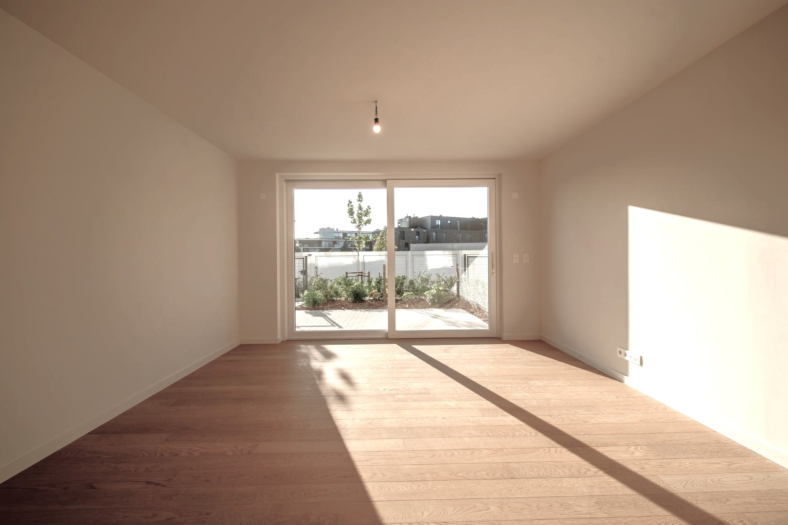 Appartement te koop in Sint-Eloois-Vijve met 2 slaapkamers - foto 4