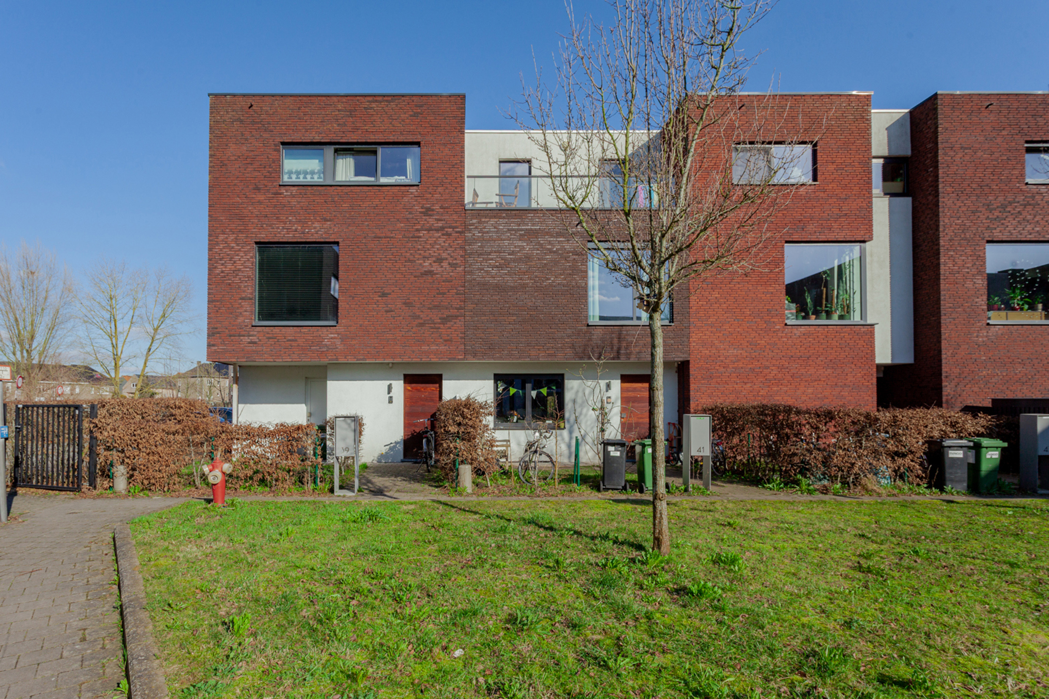 House for sale in Ghent with 4 bedrooms - photo 2