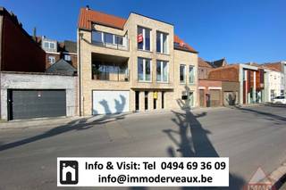 Appartement à vendre à Ypres
