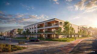 Apartment for sale in Berlaar