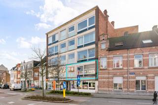 Appartement à vendre à Malines