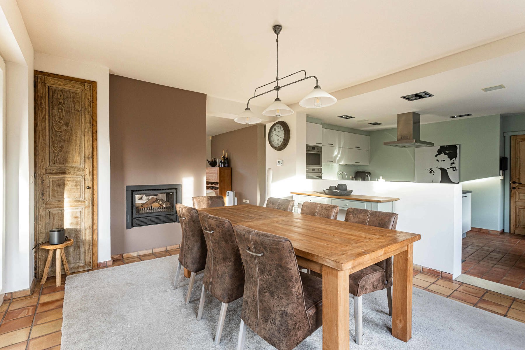 Instapklare villa met 6 slaapkamers - EPC B - foto 5