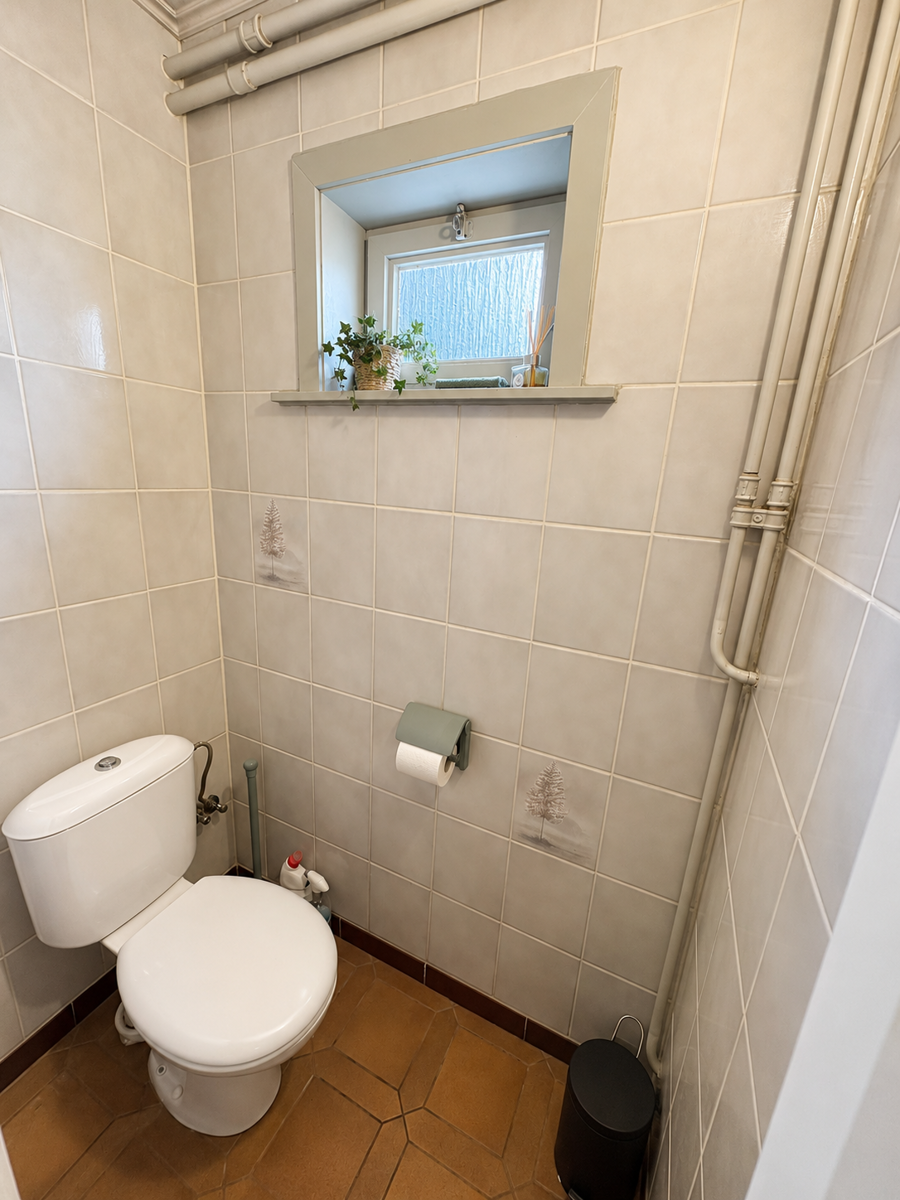 HOEKWONING MET TUIN EN GARAGE TE ARDOOIE - foto 4