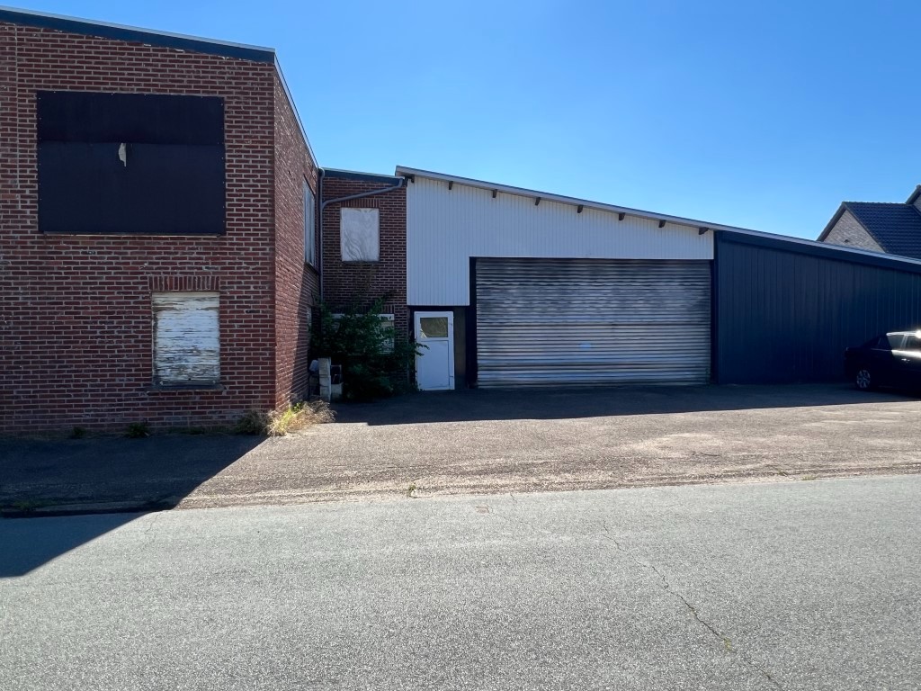 Commercial à vendre à Opoeteren avec 2 chambres - photo 3