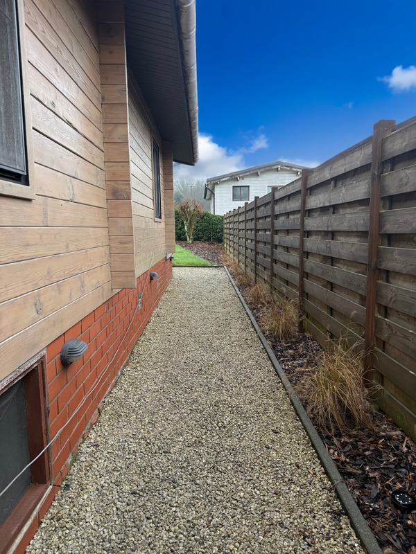 Open bebouwing in bosrijke omgeving - foto 4