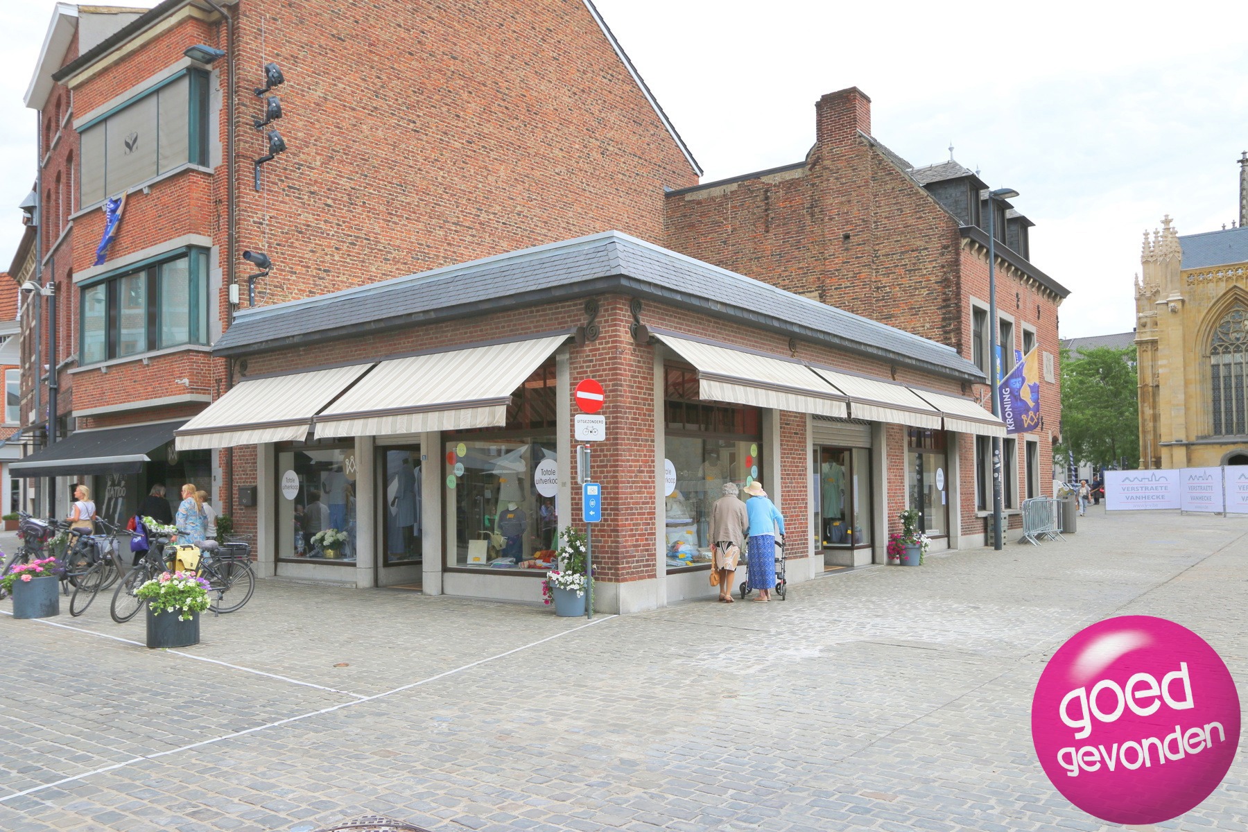 Commercial for rent in Tongeren - photo 4