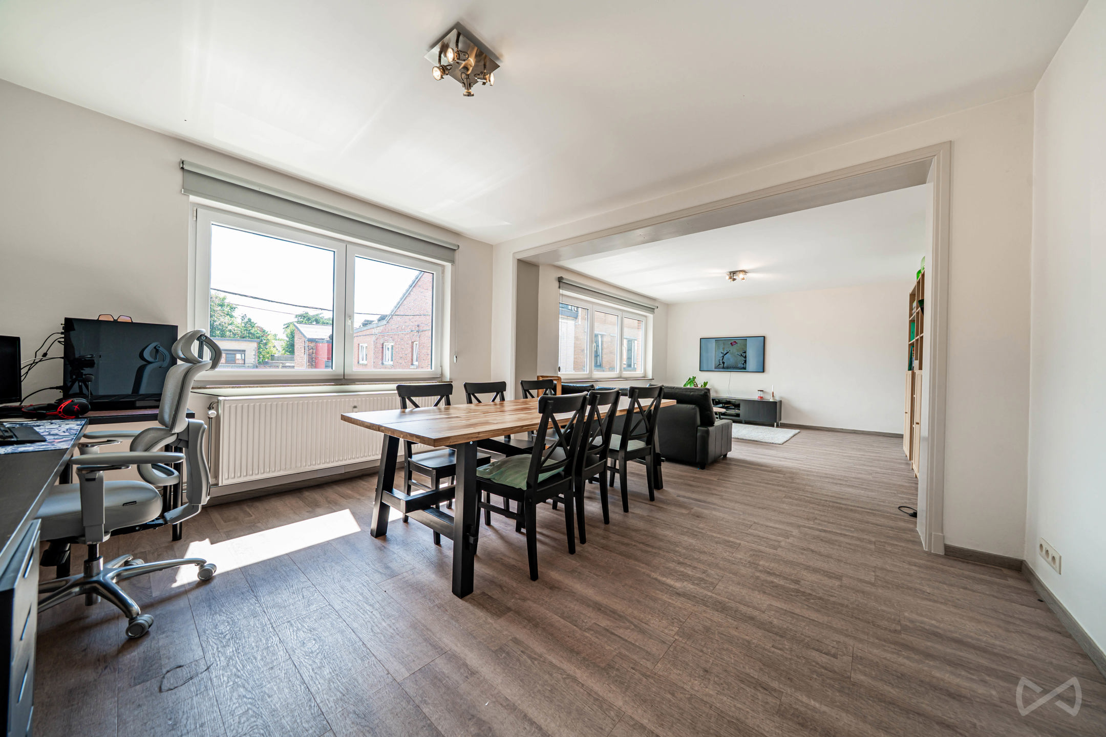Maison à vendre à Herstal avec 3 chambres - photo 4