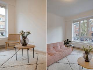 Wonen waar Pulhof je zacht binnentrektIn de bijzonder gegeerde Pulhofwijk woon je rustig, groen en warm - zonder ooit het gevoel te hebben dat je te...