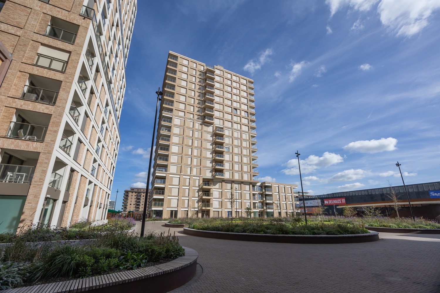 RESIDENTIE O'SEA LIFE - foto 4