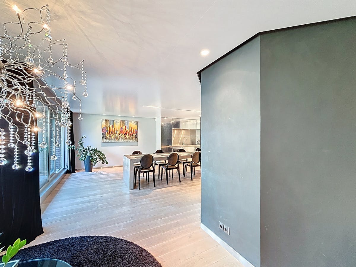 Kantoor van ca. 115 m² te huur in Waregem - foto 1