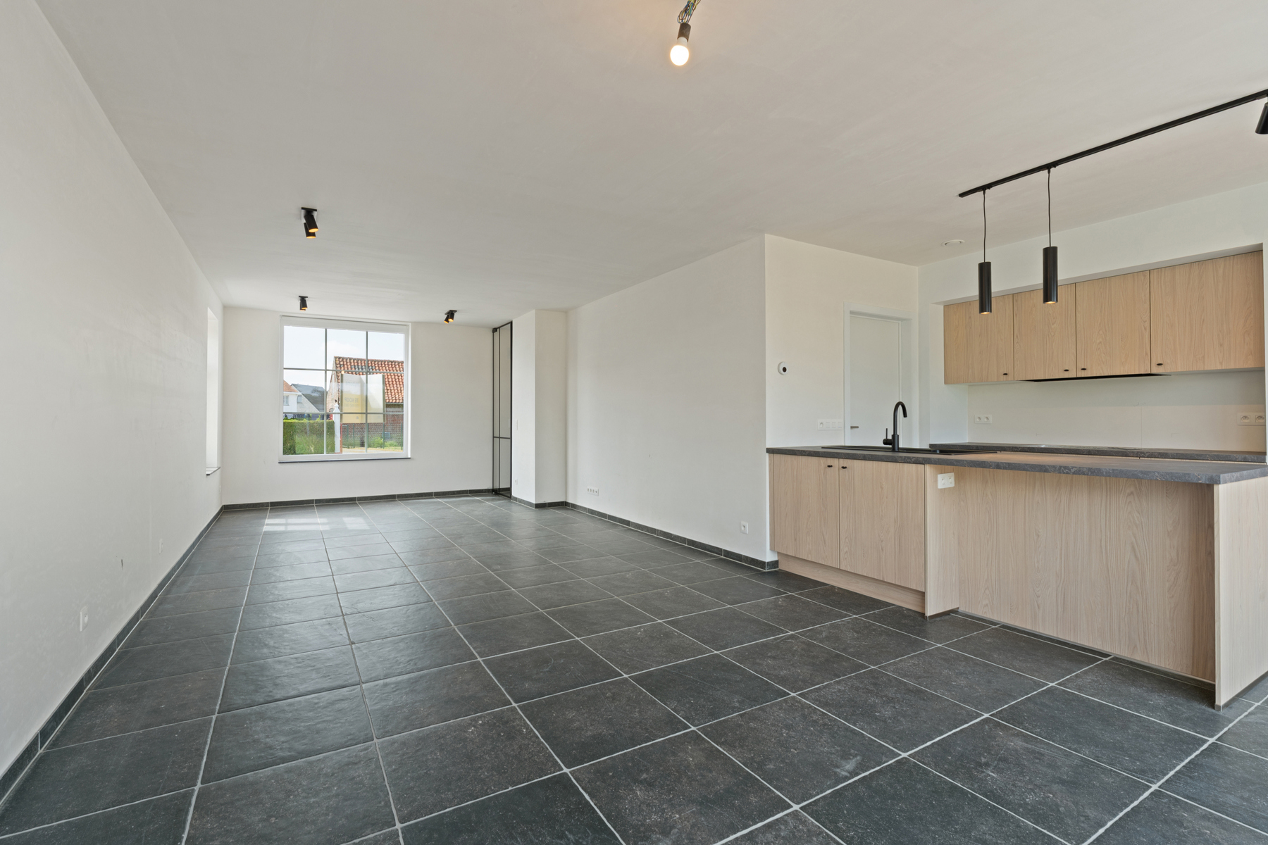 Landelijke, halfopen woning - foto 4