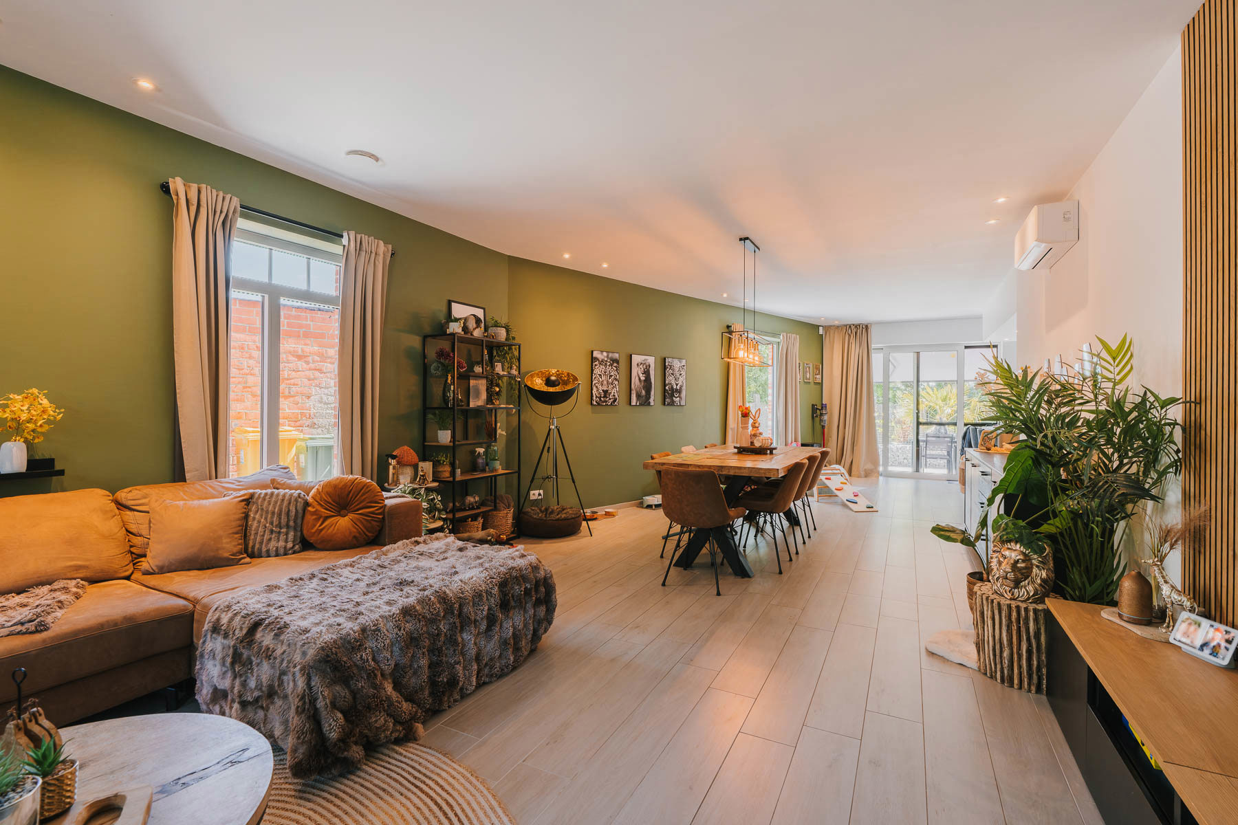 Maison à vendre à Heist-op-den-Berg avec 3 chambres - photo 4