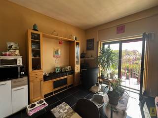 Appartement à vendre à Bredene
