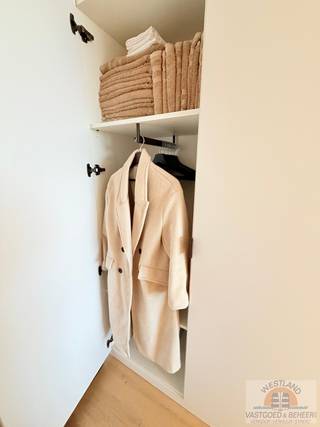 Apartment for rent in Nieuwpoort