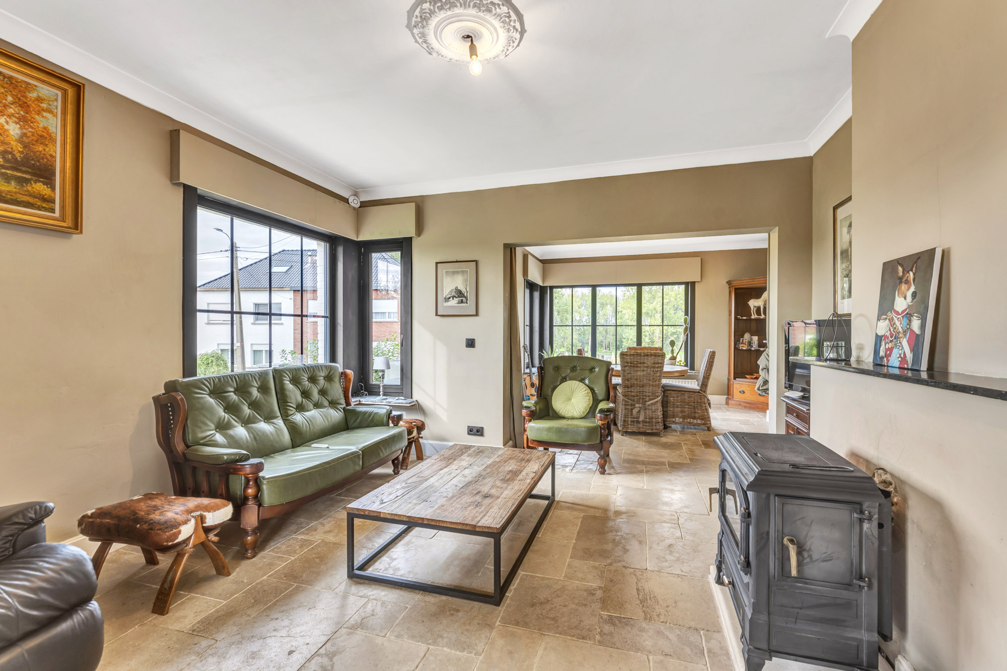 Maison à vendre à Grammont avec 4 chambres - photo 4