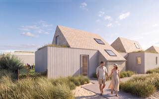 House for sale in Middelkerke