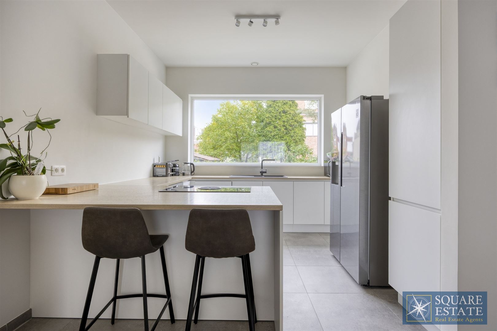 Spacieux duplex 3 chambres - photo 3