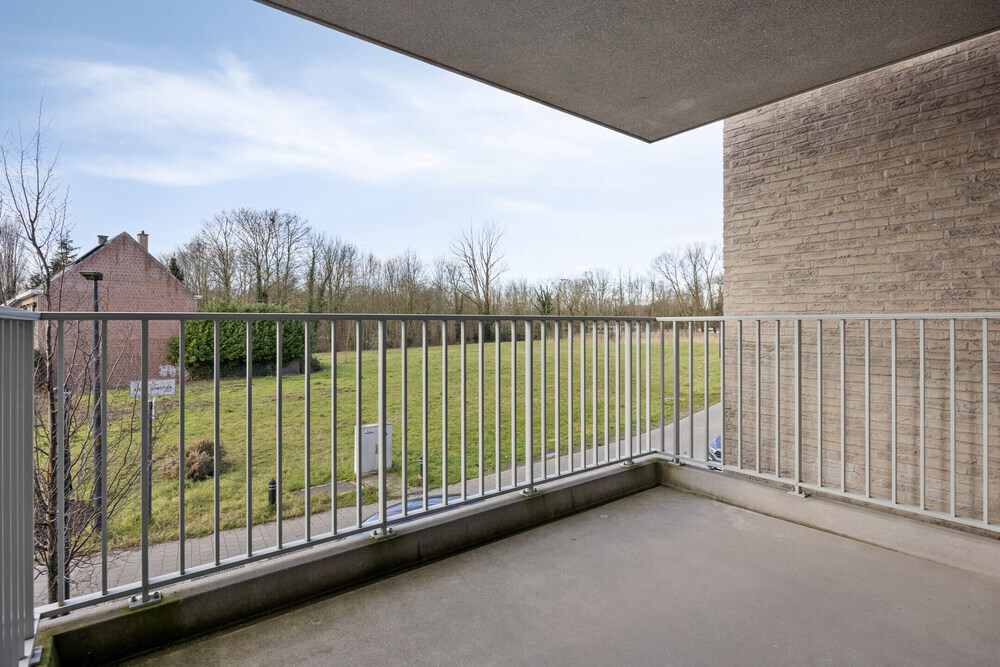 Appartement te koop in Gent met 1 slaapkamer - foto 2
