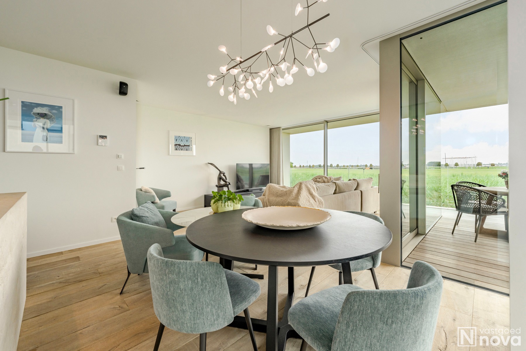 Apartment for sale in Nieuwpoort with 3 bedrooms - photo 4