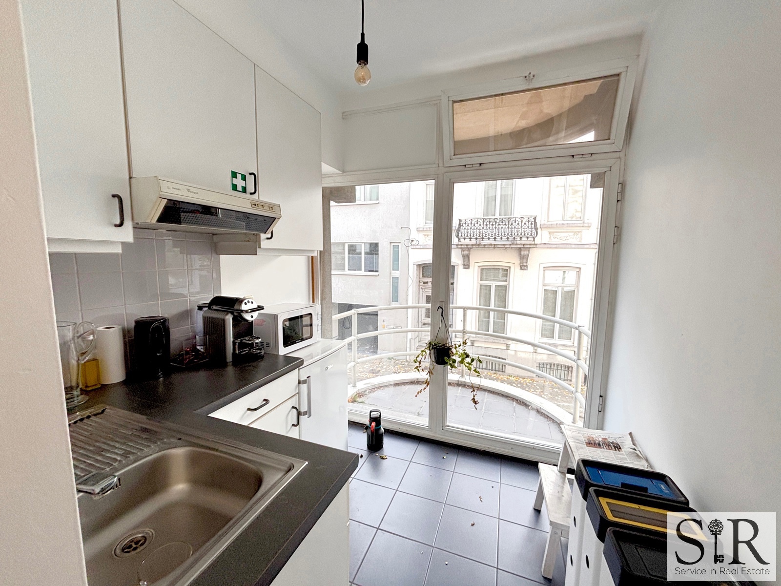 Commercial à louer à Malines - photo 3