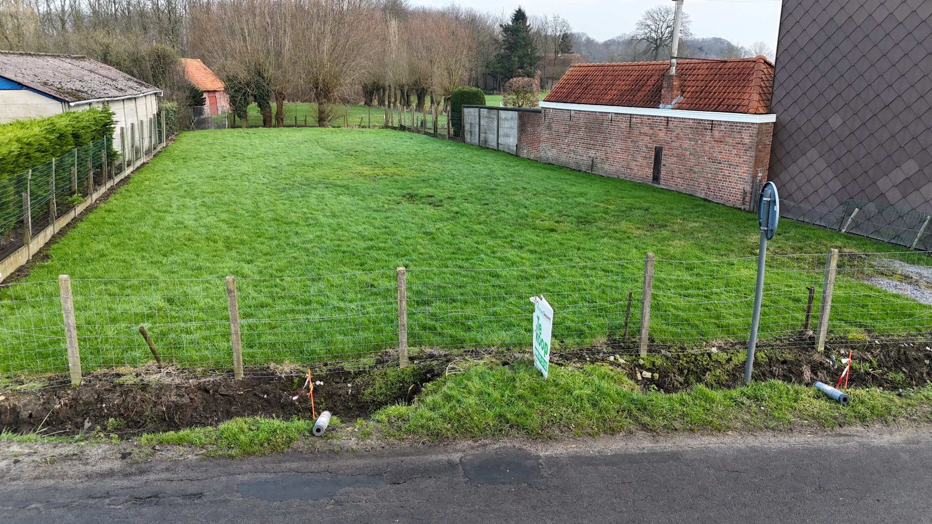 Terrain à vendre à Zedelgem - photo 2