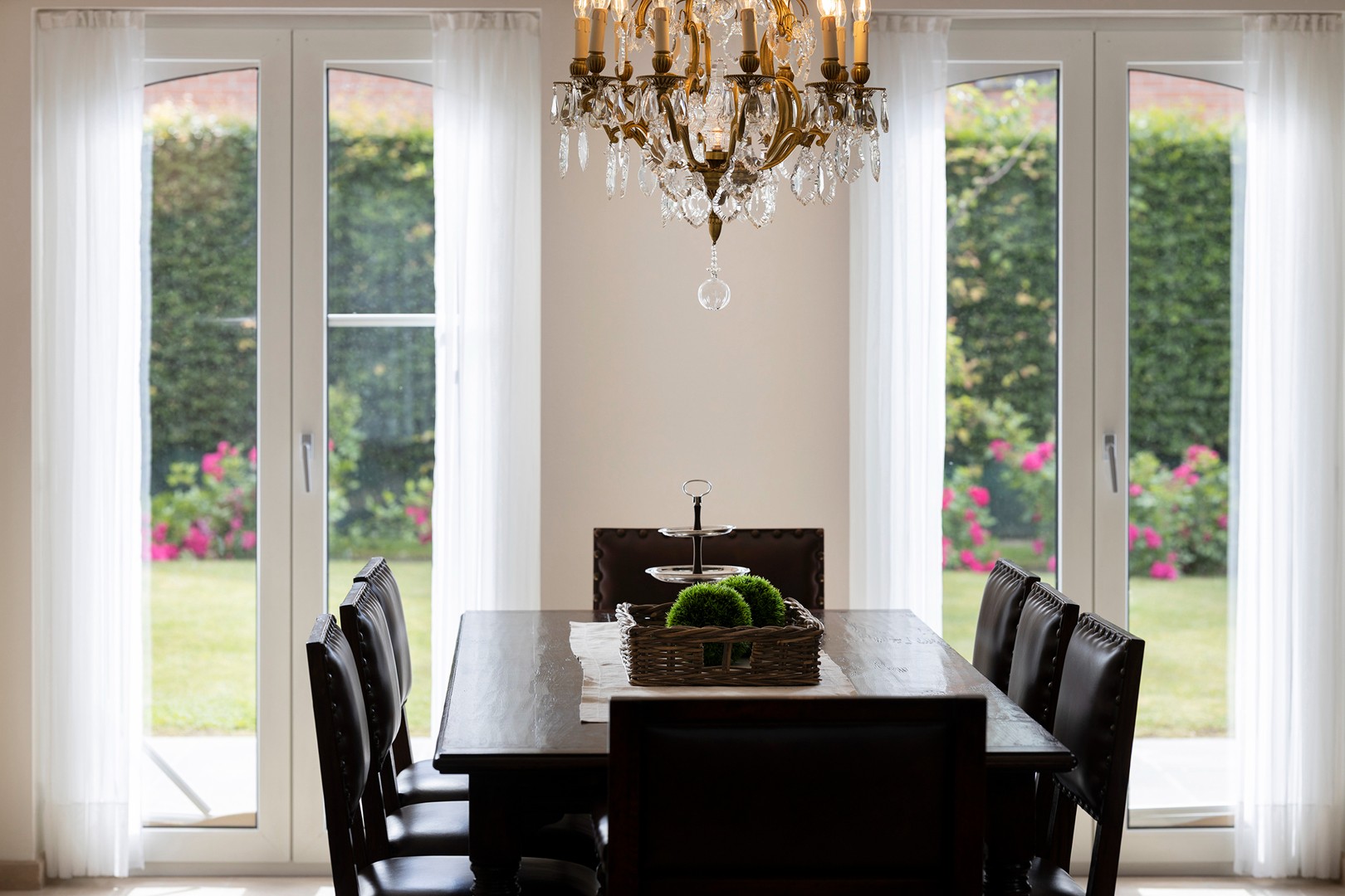 Kwalitatieve alleenstaande woning nabij de Gavers. - foto 4