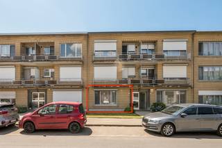 Appartement à vendre à Zwijndrecht