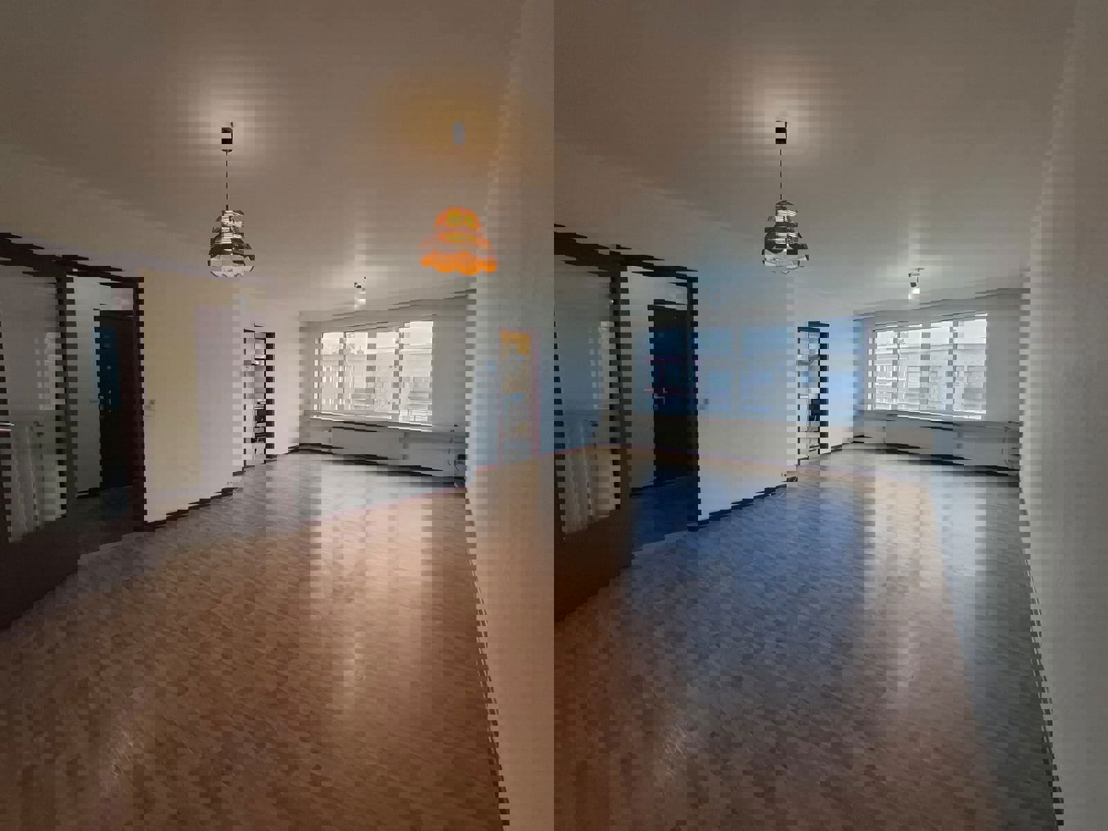 Ruim Appartement Met Binnen Parking! - foto 2