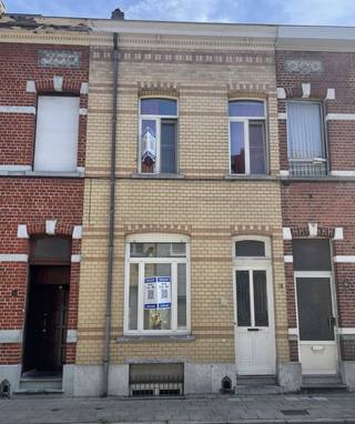 House for sale in Vilvoorde