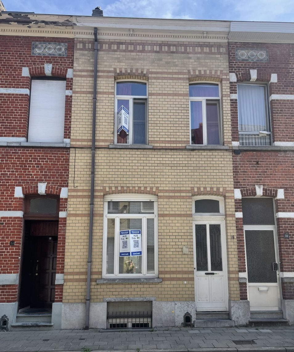 House for sale in Vilvoorde