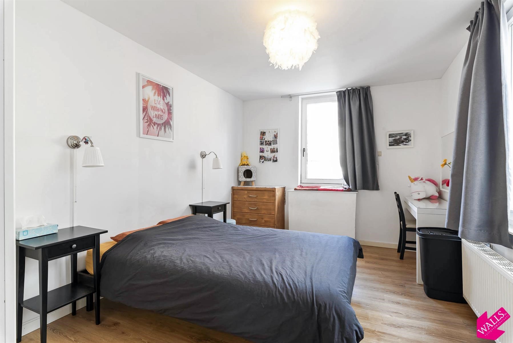 Appartement à louer à Anvers avec 1 chambre - photo 5